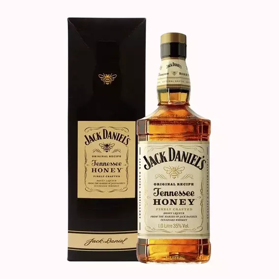 Jack Daniels Honey 1L