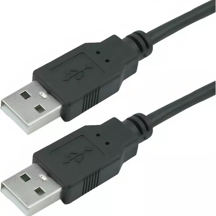CABO X EXBOM USB 2.0AM/AM  2 METROS