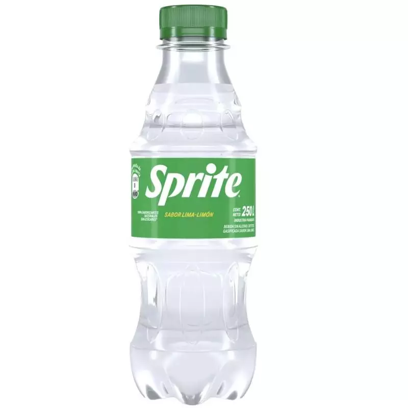 Sprite 250ML