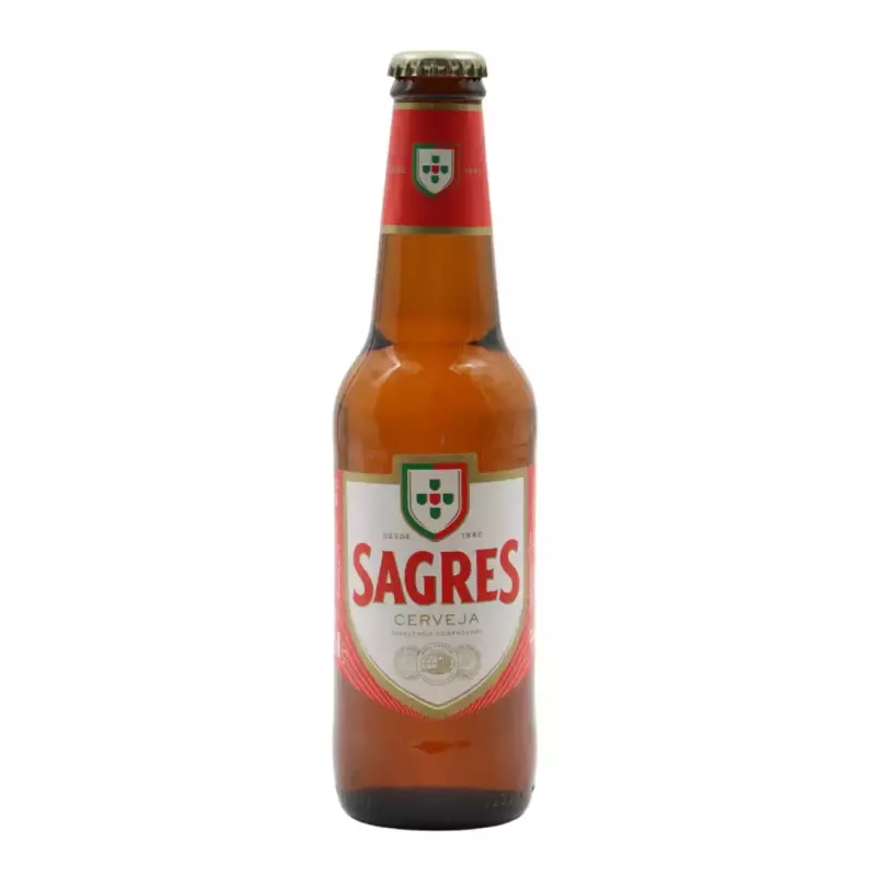 Sagres 33cl