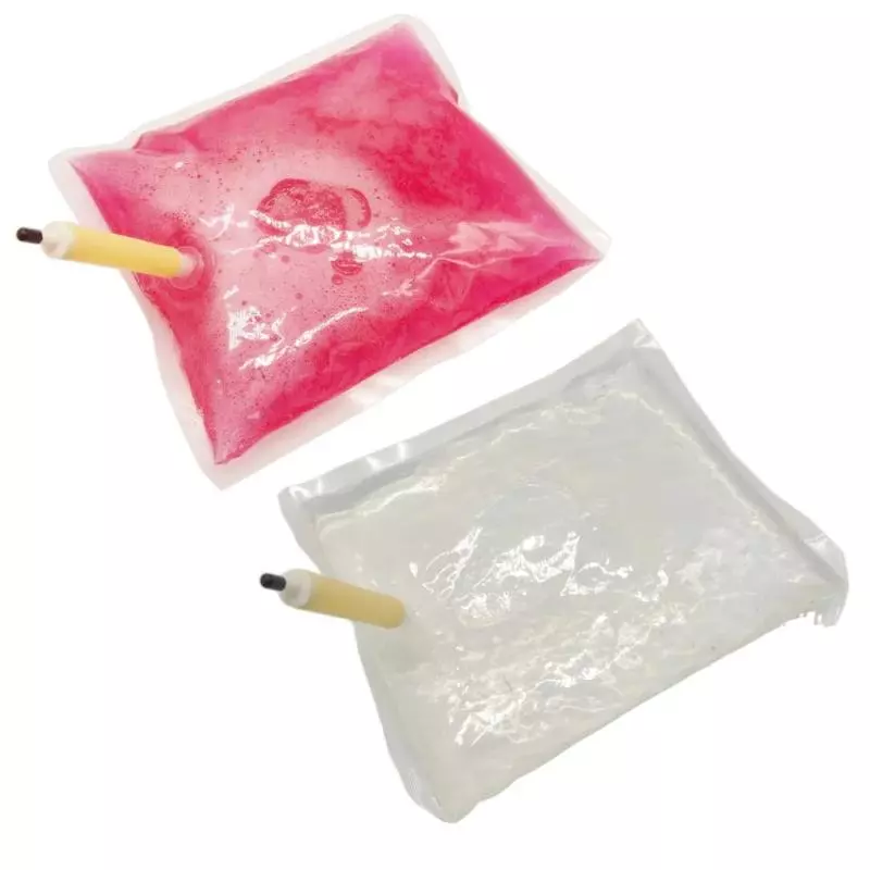 Jabón de manos Líquido Bolsa 900ML