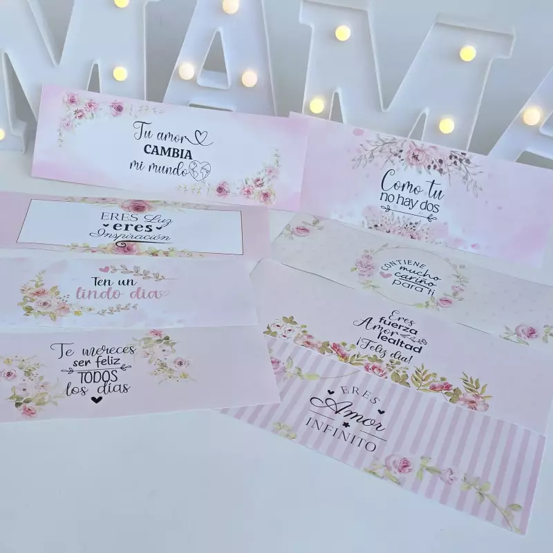 Pringle Paquete x8 madre