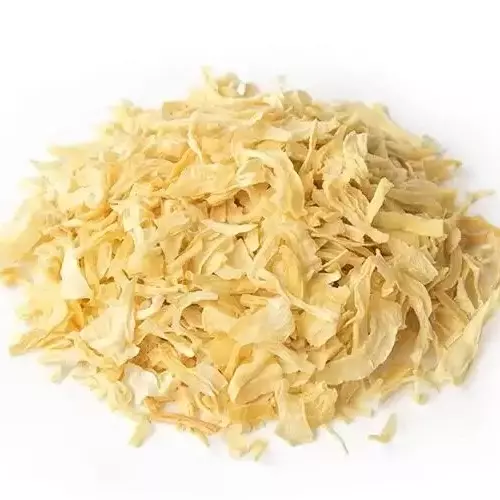 Cebola em Flocos - 100g