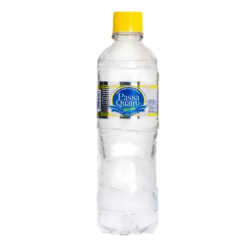 Água com Gás 510ML