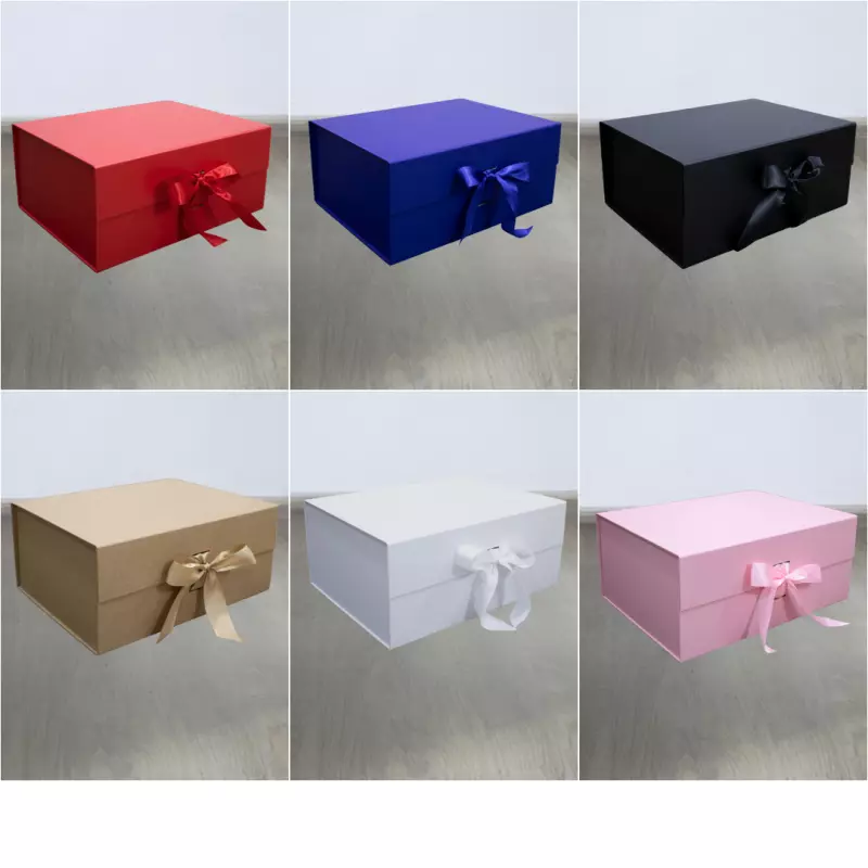 Caja de lujo Olivia #2 Z229