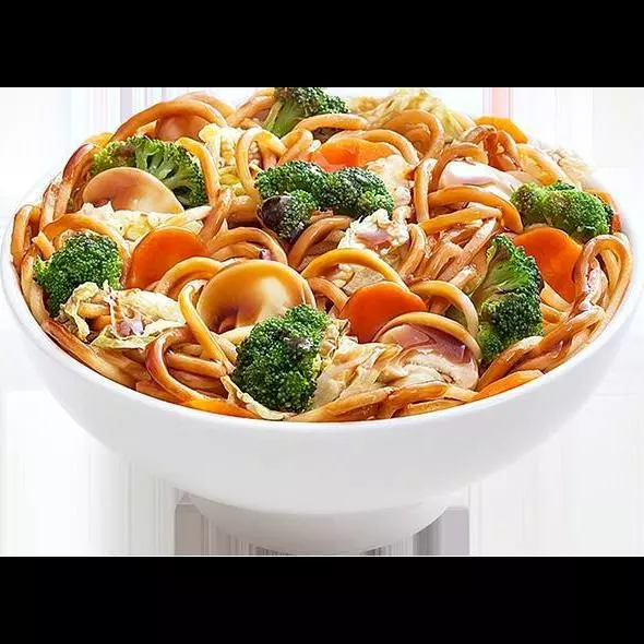 Yaki LEGUMES