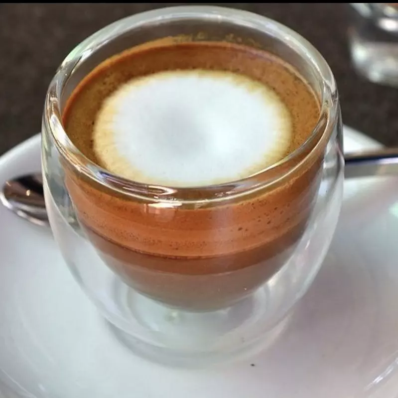Machiatto