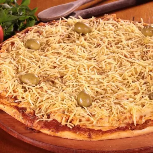 PIZZA PERNIL CROCANTE