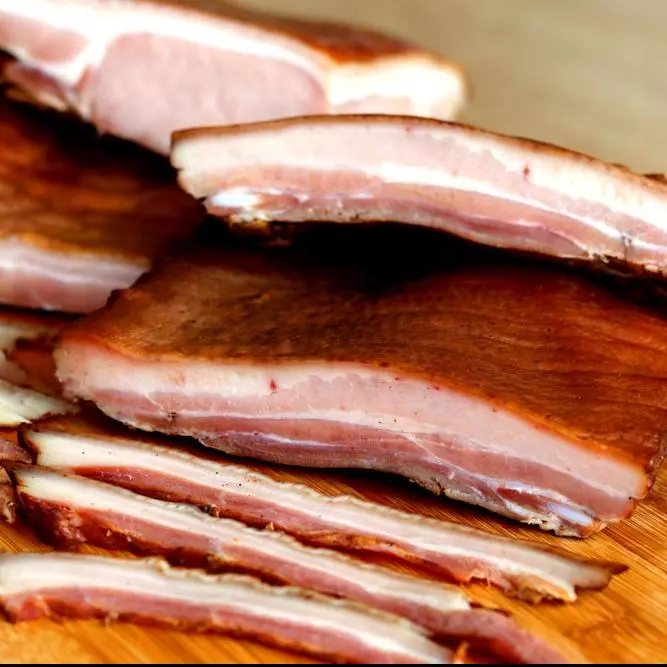 Adicional Bacon