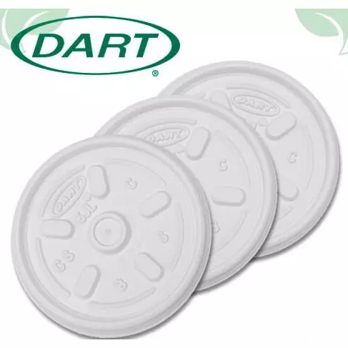Tapa Termica DART #6JL