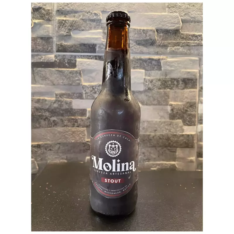 Molina Stout