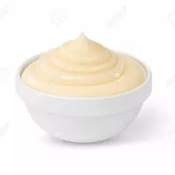 Spice mayo
