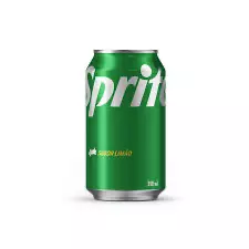 SPRITE LATA 350ML