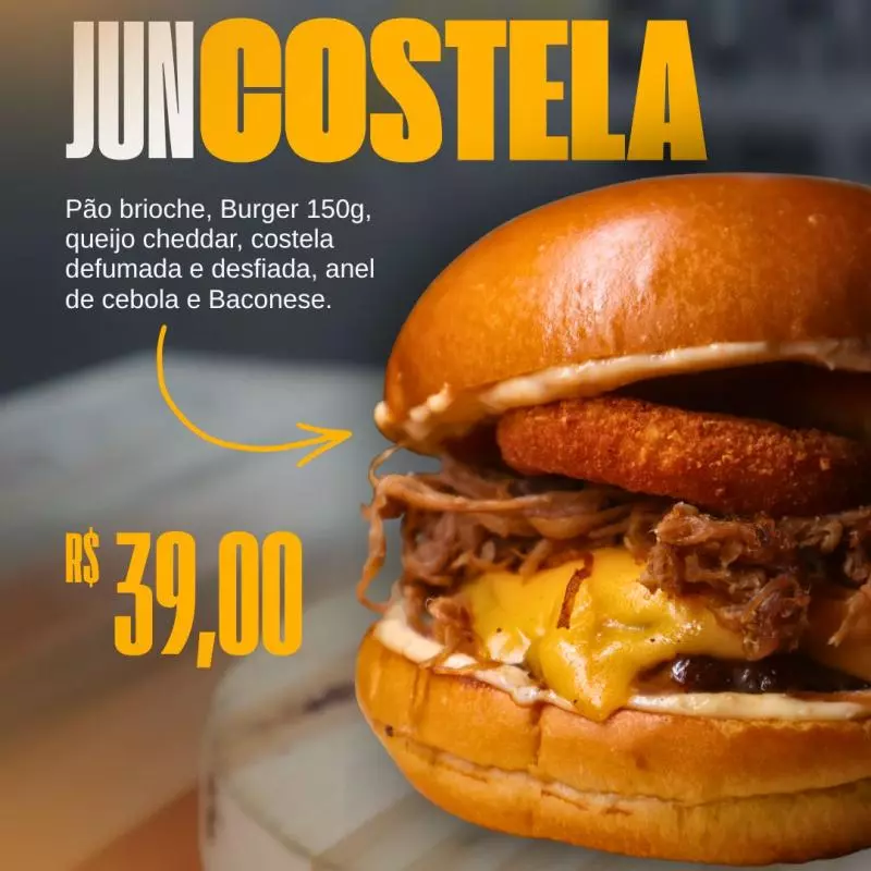 JUN COSTELA
