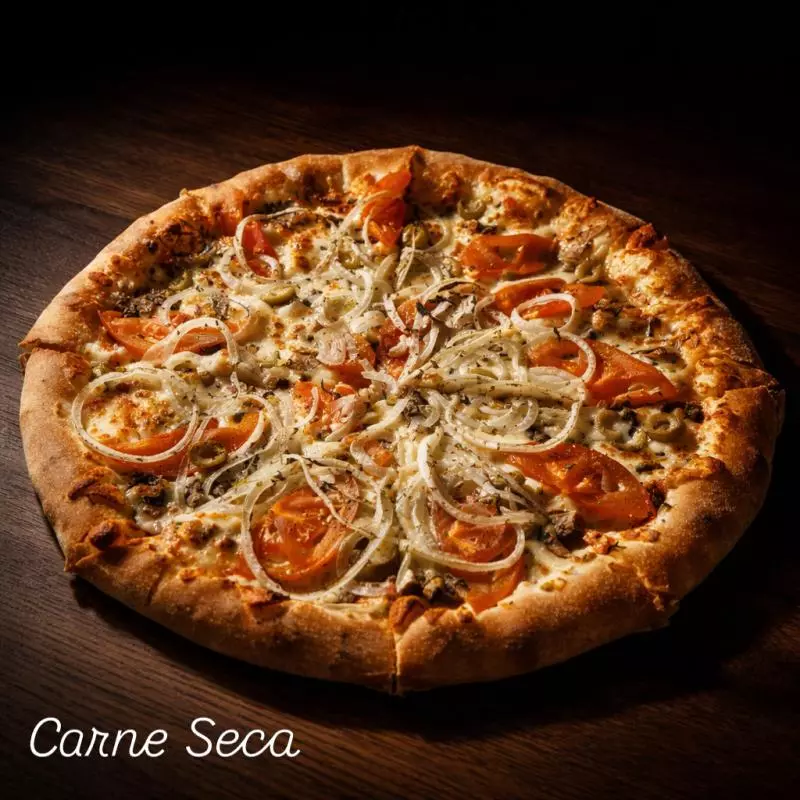 Carne Seca