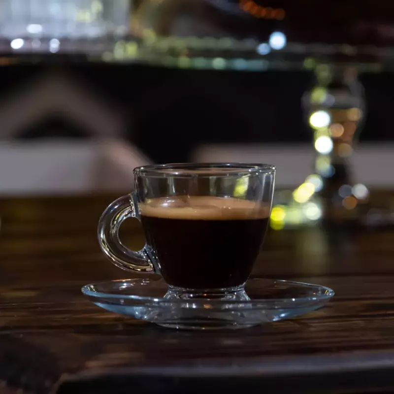 Café Expresso