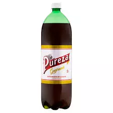 PUREZA 1,5 LITROS
