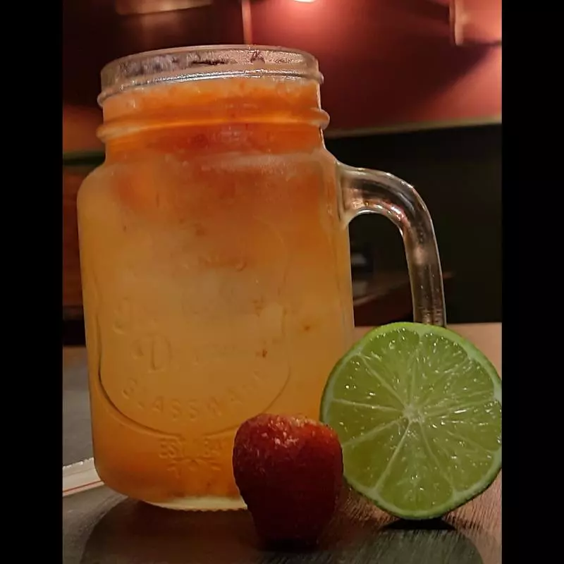 Lemon Bloody