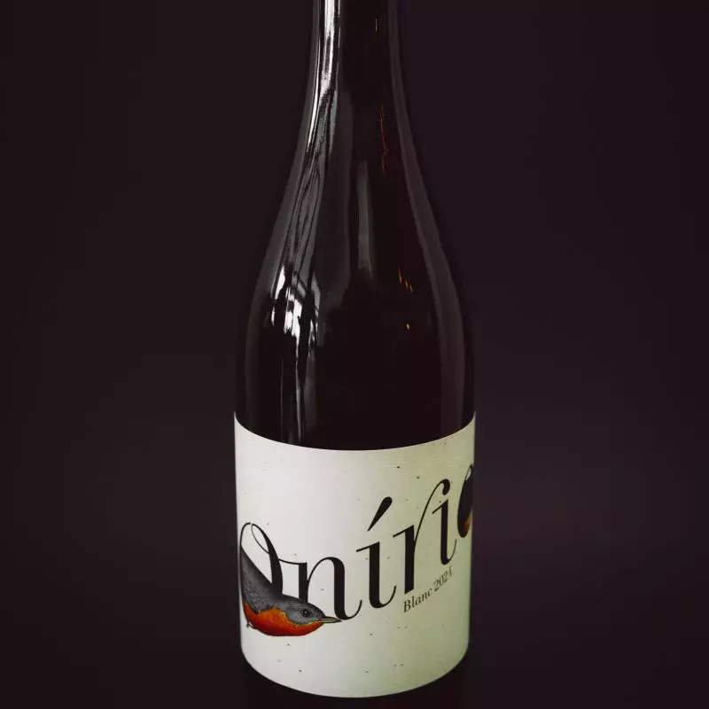 ONIRIC BLANC