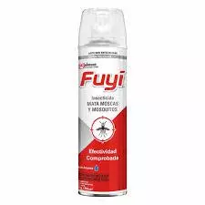 FUYI INSECTICIDA