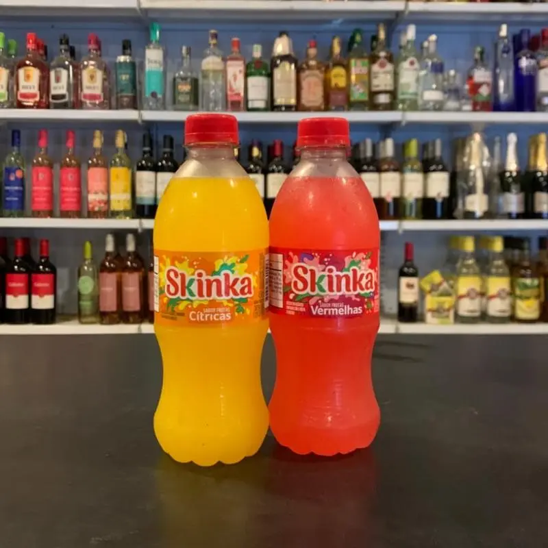 SUCO  SKINKA 500ML