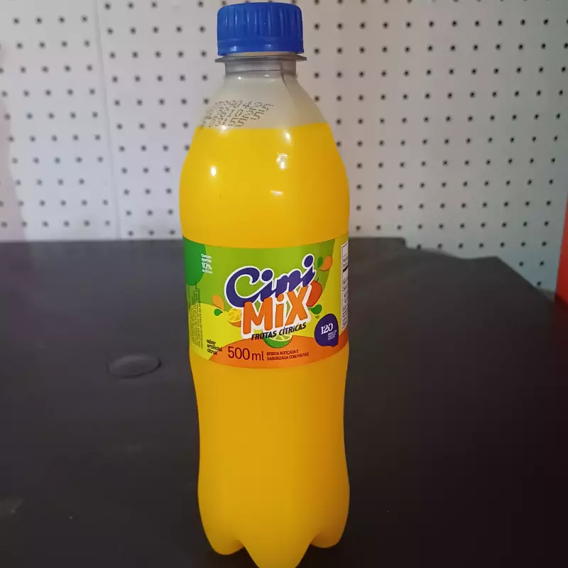CINI MIX FRUTAS CITRICAS
