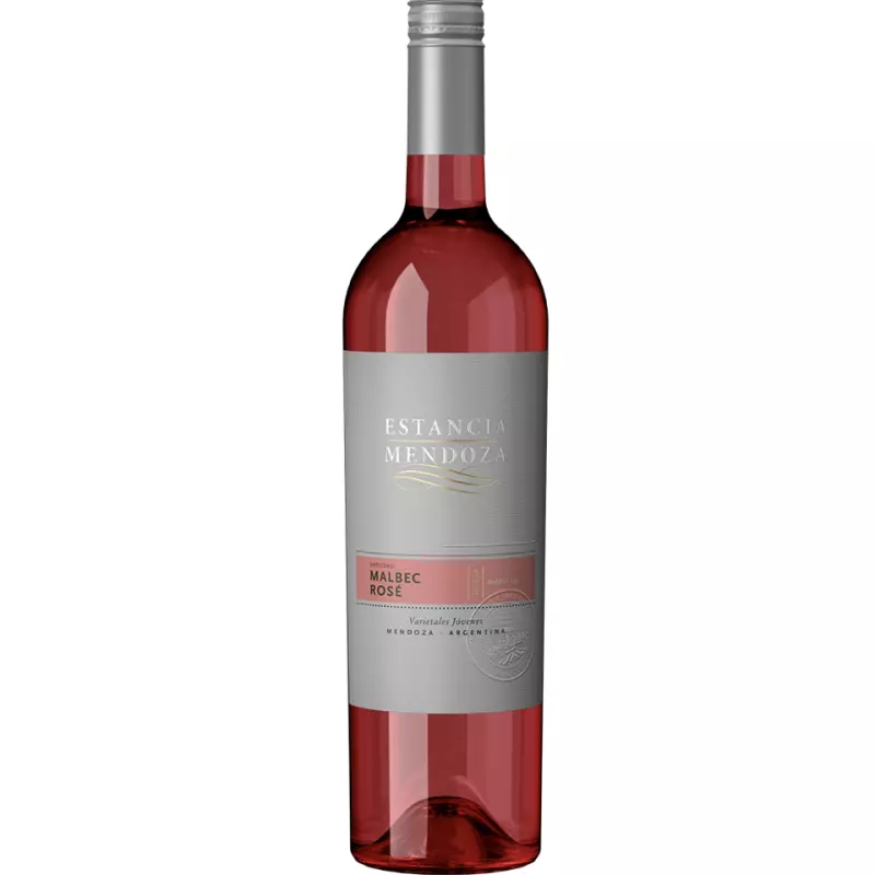 Estancia Mendoza Malbec Rosé | ARG