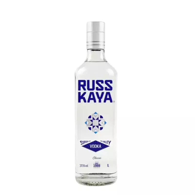 RUSS KAYA AZUL1 L