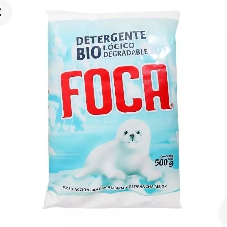 Foca 500g