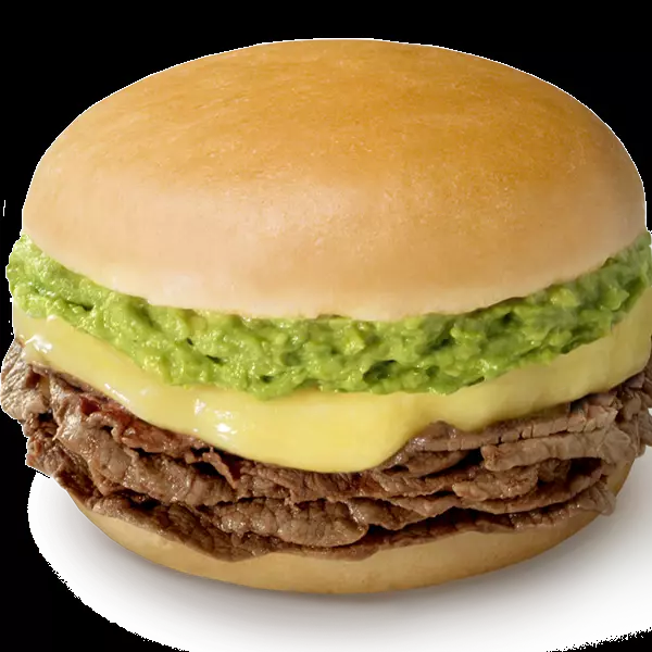 Churrasco brasileño