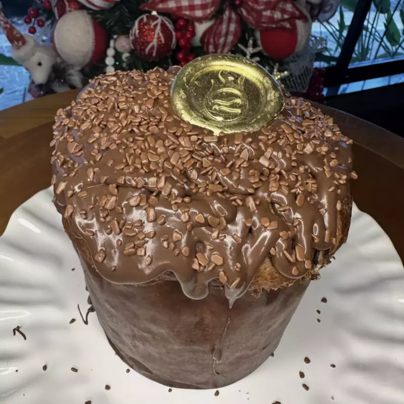 Brigadeiro Belga