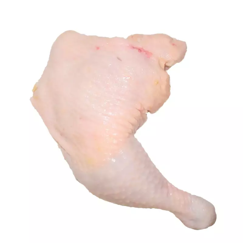 Pierna y Cuadril (10 libras)