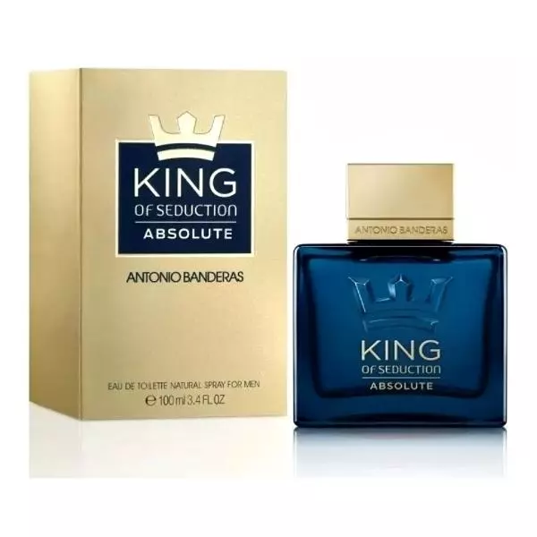 A.B. King of Seduction Absolute 100