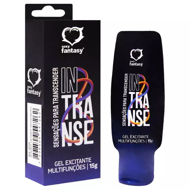GEL INTRANSE