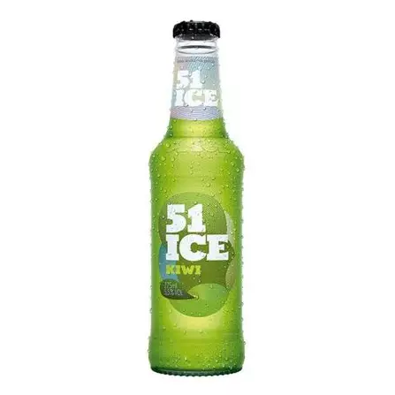 51 Ice kiwi 275ml 🍸