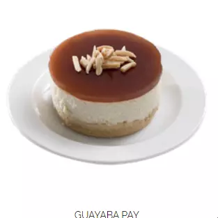 Guayaba Pay