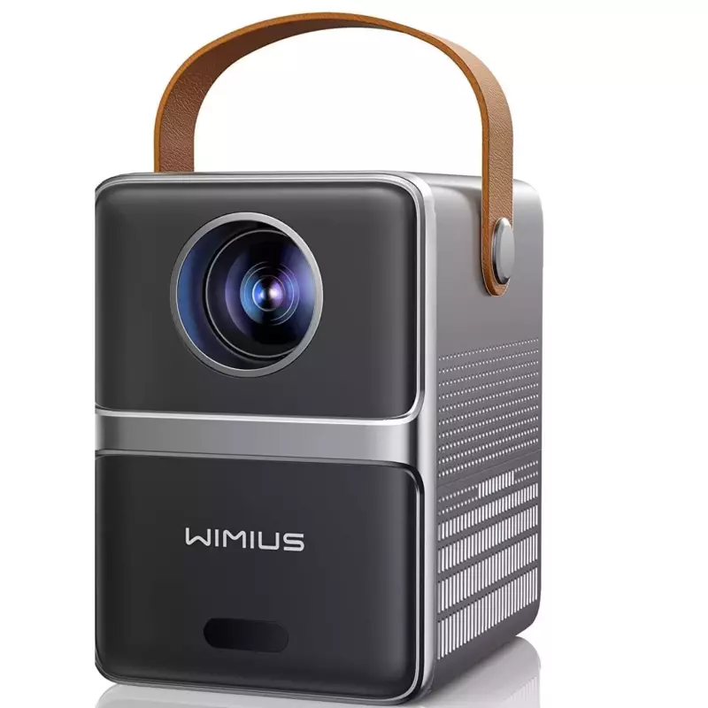 Proyector Wimius 1080P