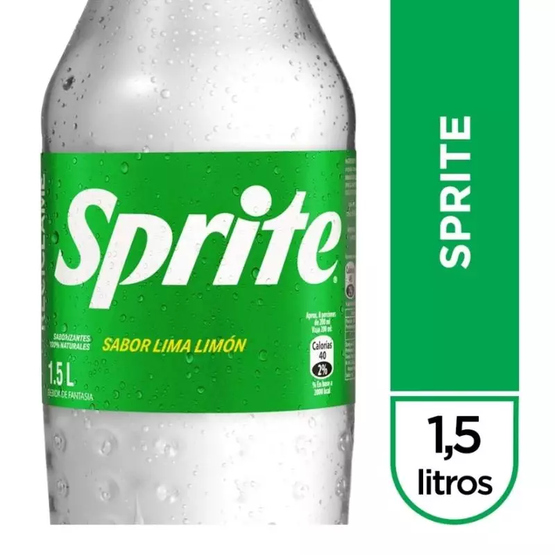 Spray 1.5lts