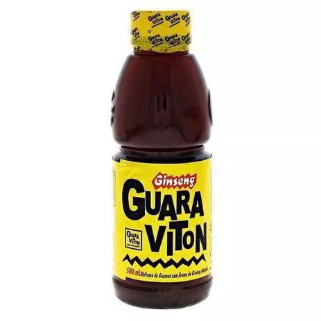 Guaraviton