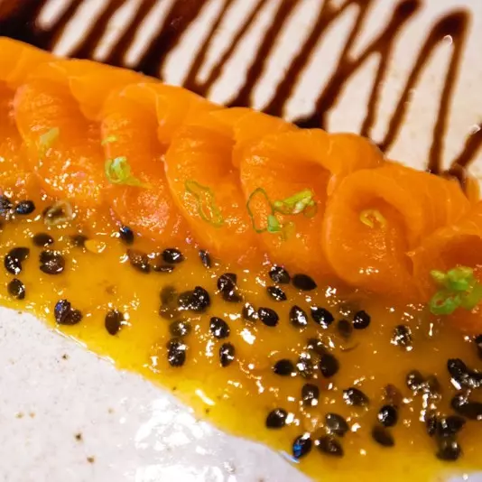 Sashimi Passion Fruit (5 un)