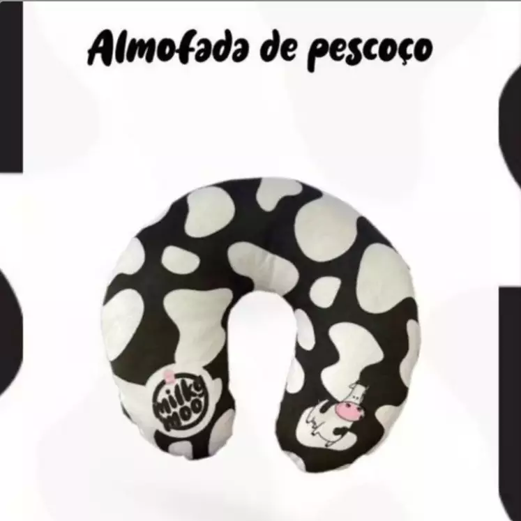 Almofada de Pescoço