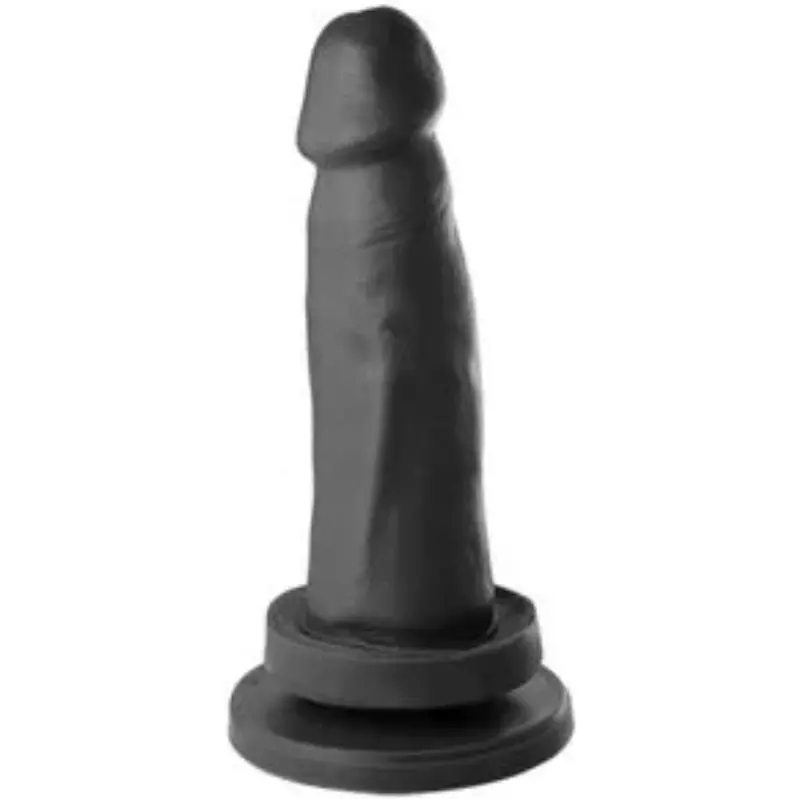 SSV005P - Pênis com Ventosa 14x3,6