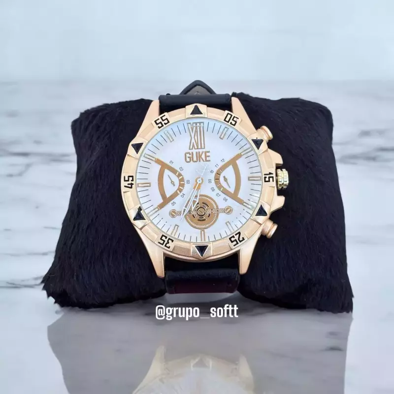 Relogio Masculino à Prova D'agua