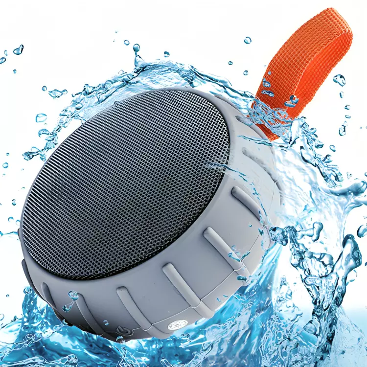 CAIXA DE SOM GRASEP D-G223