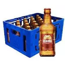 Brahma 300ML retornável c/23unid.