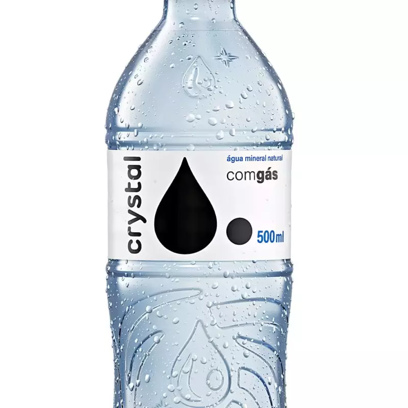 Água com Gás