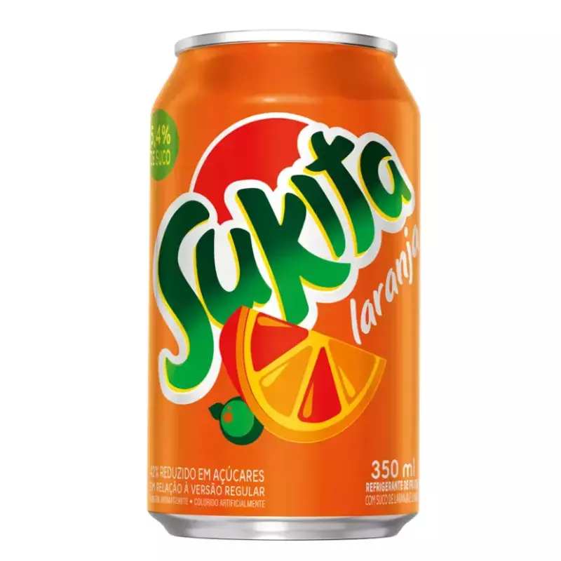 Sukita Laranja