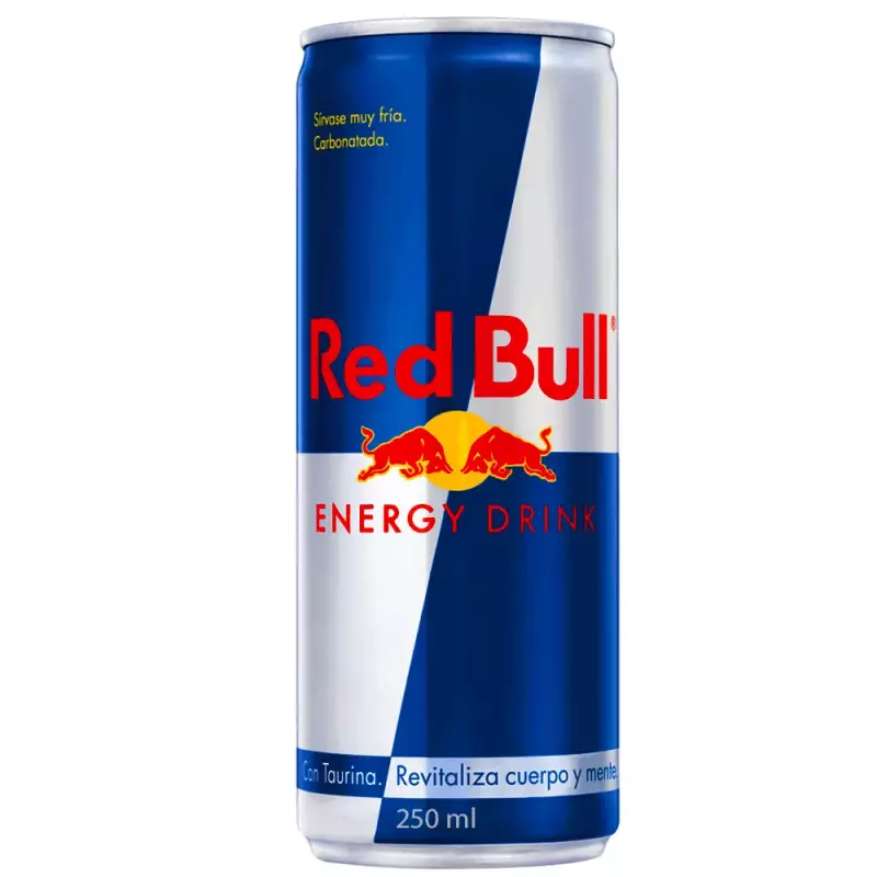 Red Bull