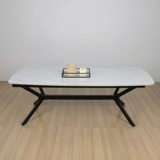 Mesa Ratona Mont rectangular 120cm