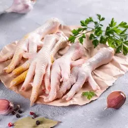 Pé de Frango
